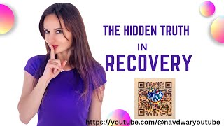 The Disturbing Truth About Sobriety [upl. by Nylram]