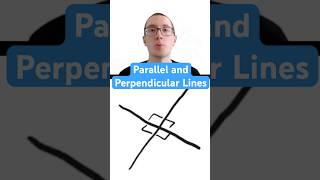 What are Parallel and Perpendicular Lines [upl. by Luigi]