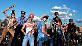 Village People Go West [upl. by Obla]