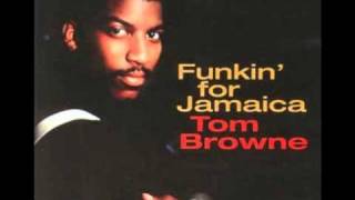 Tom BrowneJamaica Funk [upl. by Orson]