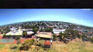 Aldinga Beach B7 School 2017 Sports Day [upl. by Nalak]