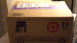 target Baby Registry Welcome Kits [upl. by Loyce]