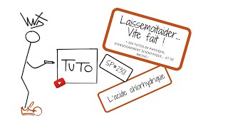 Lacide chlorhydrique SP2301 LMTDVite fait [upl. by Thibault]