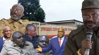 ÉTIENNE KABILA RÉOUVERTURE PROCÈS QUI A TUÉ MZEE EDDY KAPEND SOUHAITE DIRE 2VÉRITÉS FATSHI DACCORD [upl. by Todd72]