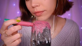 ASMR si proche du micro quil rentre dans ton cerveau 🤯 [upl. by Volny]