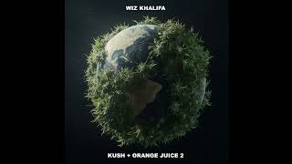 Wiz Khalifa  Khalifas Home Official Audio [upl. by Pooi]