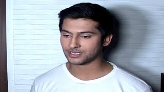 Namish Taneja Opens Up About Swaragani To Go Off  Air  TellyTopUp [upl. by Susannah]