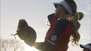 Ole Miss Softball Seniors  Dakota Matiko [upl. by Chas447]