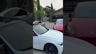 Neighbors parking their cars to antagonize us and to quotprotect their propertyquot [upl. by Godspeed779]