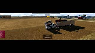 ATS Expansion Testing 150 Dynamic Loading Welker Farms [upl. by Navnod]