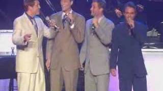 Ernie Haase amp SSQ  Im Telling The World About His Love [upl. by Jean-Claude762]