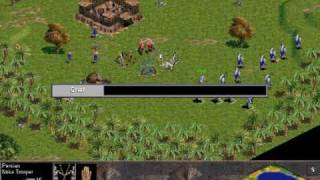 Age of Empires cheats [upl. by Dragone]