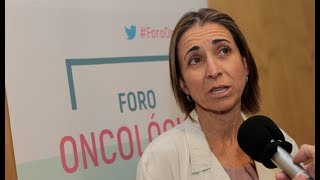 La necesidad de contar con un equipo multidisciplinar en la asistencia oncológica [upl. by Augustina]