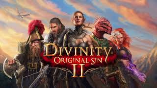 Divinity Original Sin 2 OST  Divines Lament Bonus Song [upl. by Clercq]