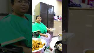 Bala Latha Madam amp Sai Alekya Kitchen Conversation  balalathamadam kitchen recipe food upsc [upl. by Azeria269]