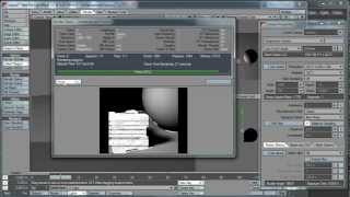 Quickstart Guide to Antialiasing in LightWave 11 [upl. by Goldsworthy]