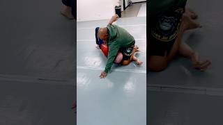 Crucifix Submissions bjj jiujitsu grappling ufc mma jujutsukaisen martialarts combatsport [upl. by Adaynek]