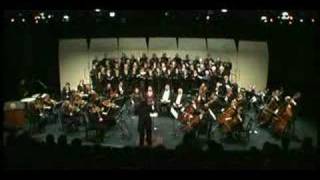 Mozart Requiem Dies Irae [upl. by Bertle]