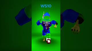 Creating avtars for Mm2 creators KreativeKyle realauiciq WS10YT [upl. by Kidd438]