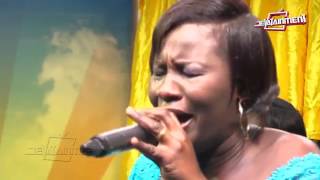 Worship time with Dorcas Appiah [upl. by Geoffry]