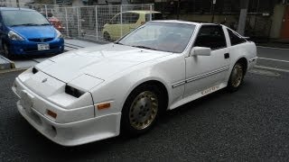 NISSAN 300ZX Z31 1986 [upl. by Aziar381]