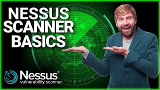 Nessus Vulnerability Scanner Tutorial for Beginners PUT THIS CYBERSECURITY TOOL ON YOUR RESUME [upl. by Baiel]