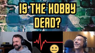 YCCT Highlight  Is the Hobby Dead [upl. by Pacifa44]