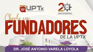 🎉 ¡Hoy en DoCiencia Experiencias rumbo al XX Aniversario con el Dr José Antonio Varela 🎓 [upl. by Tegdig119]