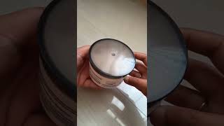 UNBOXING Streax Professional VITARICHE CARE hairmask haircare hair ytshorts [upl. by Paver]