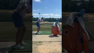 How Bryson DeChambeau Generates Driver Swing Power [upl. by Judi]