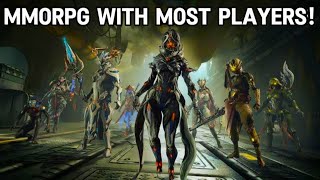 TOP 10 MMORPGS WITH MOST ACTIVE PLAYERS  BEST MMORPG 2024 [upl. by Ahteres]