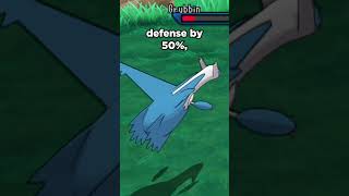 How Latias and Latios Held Item Was Reworked pokemon [upl. by Aneetak]