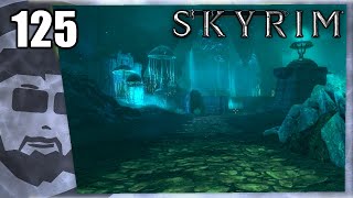 Exploring Blackreach  Skyrim SE Vanilla  BigVlad Plays  Part 125 [upl. by Kiernan998]