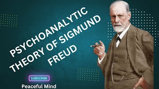 Sigmund Freuds psychoanlytical theory of personality in Urdu [upl. by Janey541]