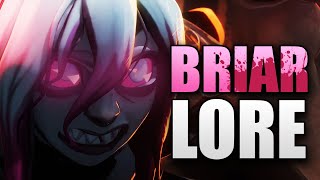 Who is Briar Lore Explained [upl. by Boles]