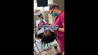 Reasons to Join Aspen Dental as a Dental Hygienist [upl. by Ahsieket]