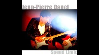 Jean Pierre Danel Teaser single Speed Limit [upl. by Zins]