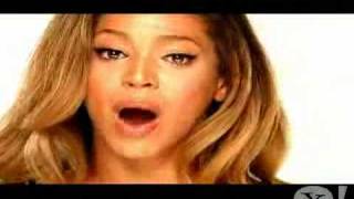 Beyonce  Listen official video LYRICS [upl. by Katerina355]