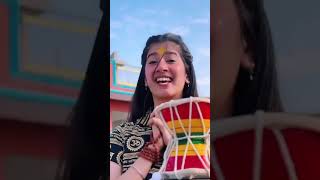 Baba Teri cheli song new Haryanvi song Bholenath ka Divyasharma Rahulfreefire456 [upl. by Gnay]