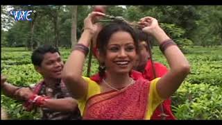 Zubeen Garg Hits  Chal Champa Chal  Video Song  Baganiya Geet  Chaybaganiya Song Baganiya Hits [upl. by Doralia]