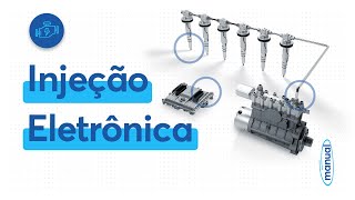 Manual de Injeção Eletrônica  Simplo TVFA [upl. by Finnigan237]