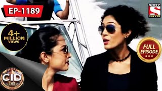 CID Bengali  Ep 1189  Full Episode  3 September 2022 [upl. by Marie-Jeanne]