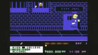 Rags to Riches  Commodore C64 [upl. by Yhtir]