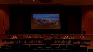 Secaucus Board of Educations Budget Approval Meeting May 2nd 2023 [upl. by Christianson]