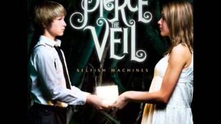 Pierce the Veil caraphernelia pitch lowered [upl. by Godfry]