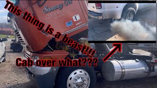 I made Tim gentry’s truck a beast [upl. by Tiff]