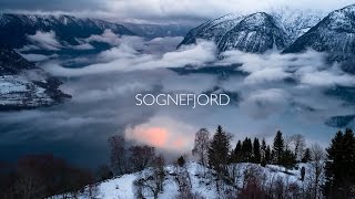 MEET Sognefjord [upl. by Romilda]