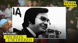 The American Tragedy of Jim Jones Jonestown  Dateline Secrets Uncovered  Oxygen [upl. by Jens]