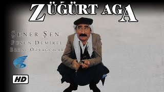 Züğürt Ağa  HD Ödüllü Türk Filmi Şener Şen [upl. by Lehcem]