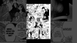 Ouran high school host clubfinal chapter [upl. by Avigdor]